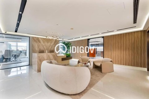 328.88m² Office in Business Bay, UAE No. 210995 12