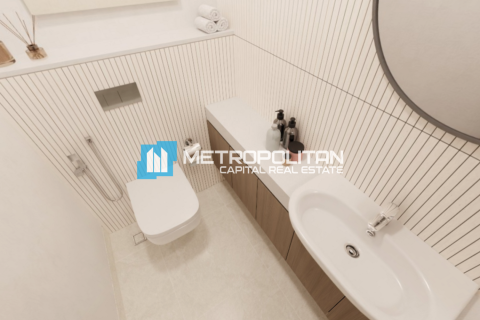 1 bedroom Apartment on the Yas Island, UAE No. 104393 8