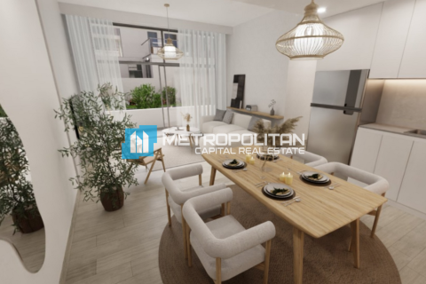 1 bedroom Apartment on the Yas Island, UAE No. 104393 3