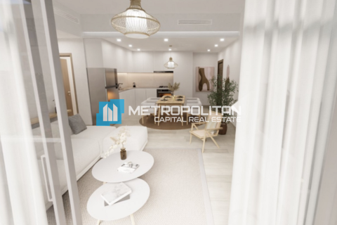 1 bedroom Apartment on the Yas Island, UAE No. 104393 4