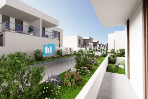 1 bedroom Apartment on the Yas Island, UAE No. 104393
