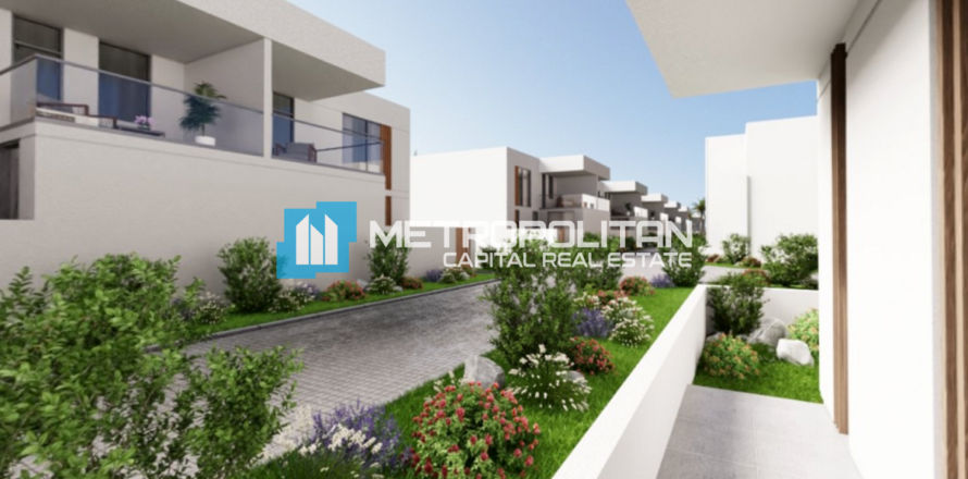 1 bedroom Apartment on the Yas Island, UAE No. 104393