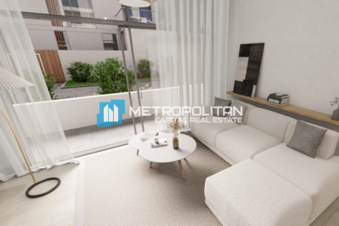 1 bedroom Apartment on the Yas Island, UAE No. 104393 5