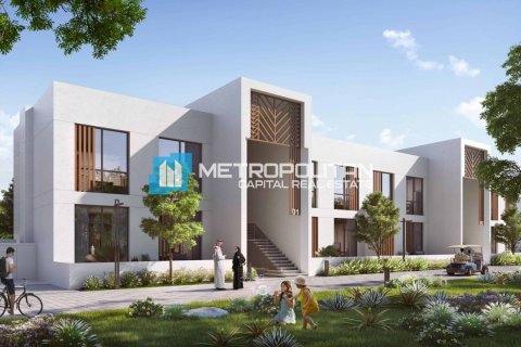 1 bedroom Apartment on the Yas Island, UAE No. 104393 11