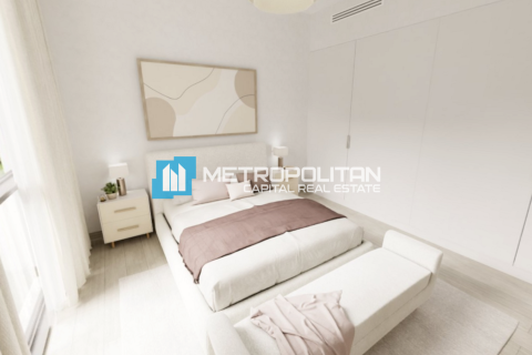 1 bedroom Apartment on the Yas Island, UAE No. 104393 6