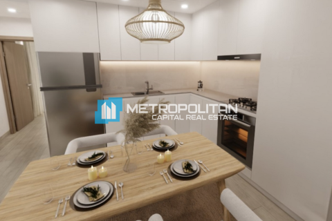 1 bedroom Apartment on the Yas Island, UAE No. 104393 7