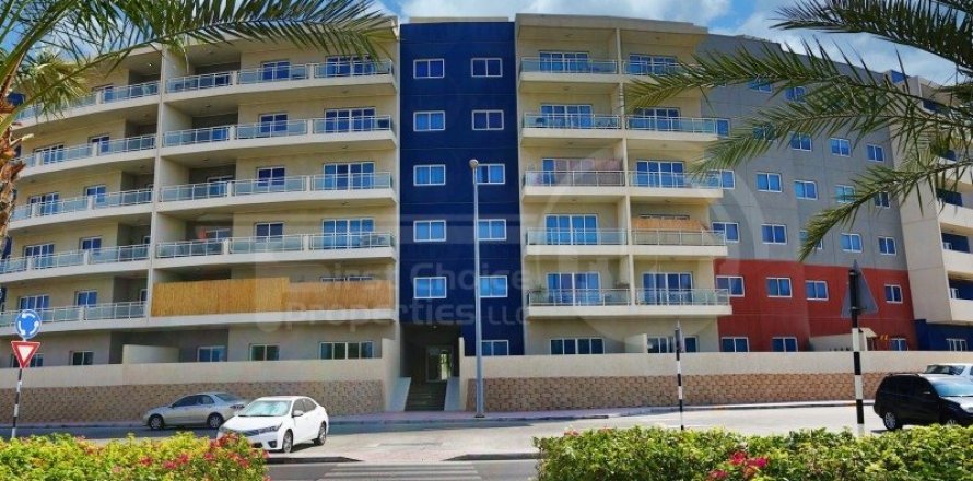 3 غرف نوم شقة في Al Reef, الإمارات العربية المتحدة رقم 172792