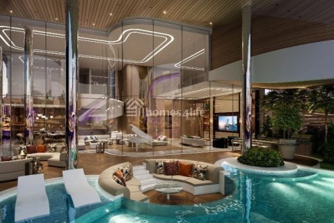 4 bedrooms Penthouse in Al Wasl, UAE No. 168324 16