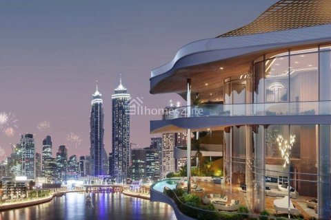 4 bedrooms Penthouse in Al Wasl, UAE No. 168324 14