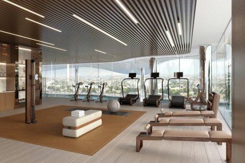 4 bedrooms Penthouse in Al Wasl, UAE No. 168324 11