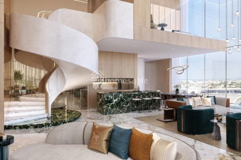 4 bedrooms Penthouse in Al Wasl, UAE No. 168324 8