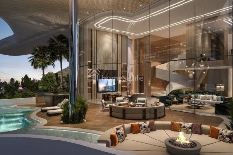 4 bedrooms Penthouse in Al Wasl, UAE No. 168324 4