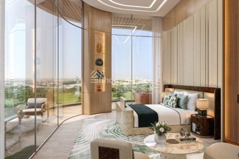 4 bedrooms Penthouse in Al Wasl, UAE No. 168324 6
