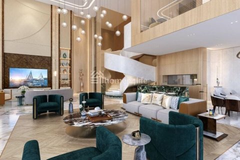 4 bedrooms Penthouse in Al Wasl, UAE No. 168324 9