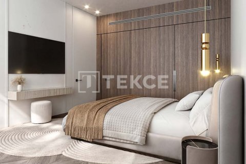 2 غرف نوم شقة في دائرة قرية جميرا, الإمارات العربية المتحدة رقم 134368 13