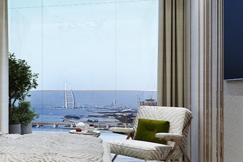 Appartement de 1 chambre à Dubai Harbour, UAE No. 219049 7