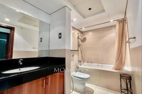 1 غرف نوم شقة في Mohammad Bin Rashid Boulevard, الإمارات العربية المتحدة رقم 41795 12