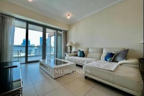1 غرف نوم شقة في Mohammad Bin Rashid Boulevard, الإمارات العربية المتحدة رقم 41795 4