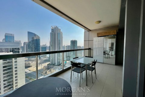 1 غرف نوم شقة في Mohammad Bin Rashid Boulevard, الإمارات العربية المتحدة رقم 41795 43