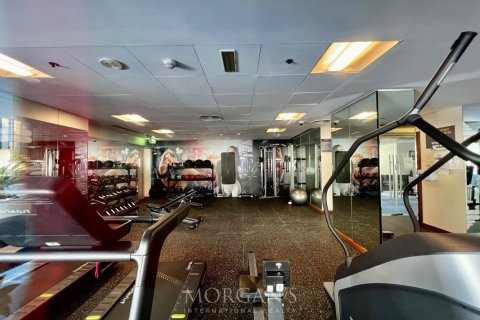 1 غرف نوم شقة في Mohammad Bin Rashid Boulevard, الإمارات العربية المتحدة رقم 41795 56