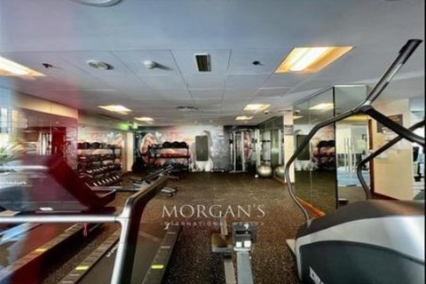1 غرف نوم شقة في Mohammad Bin Rashid Boulevard, الإمارات العربية المتحدة رقم 41795 16