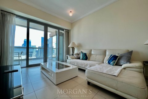 1 غرف نوم شقة في Mohammad Bin Rashid Boulevard, الإمارات العربية المتحدة رقم 41795 44
