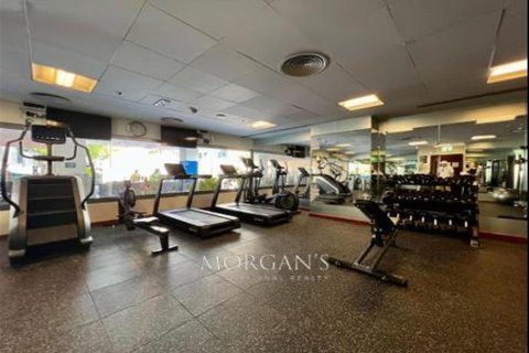 1 غرف نوم شقة في Mohammad Bin Rashid Boulevard, الإمارات العربية المتحدة رقم 41795 41