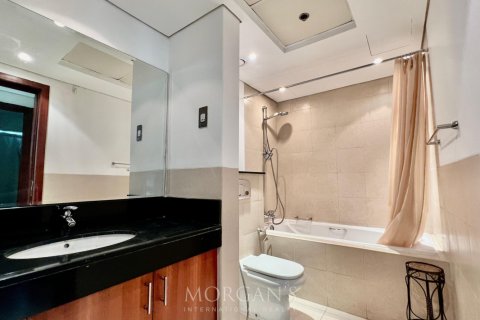 1 غرف نوم شقة في Mohammad Bin Rashid Boulevard, الإمارات العربية المتحدة رقم 41795 52