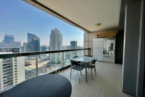 1 غرف نوم شقة في Mohammad Bin Rashid Boulevard, الإمارات العربية المتحدة رقم 41795 3