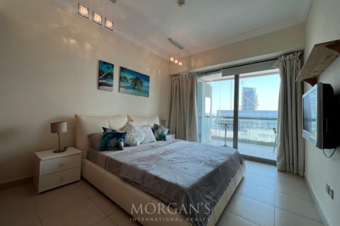 1 غرف نوم شقة في Mohammad Bin Rashid Boulevard, الإمارات العربية المتحدة رقم 41795 48