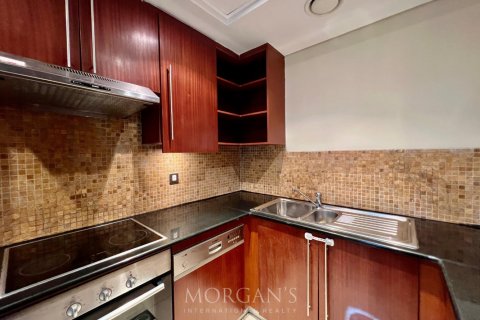 1 غرف نوم شقة في Mohammad Bin Rashid Boulevard, الإمارات العربية المتحدة رقم 41795 50