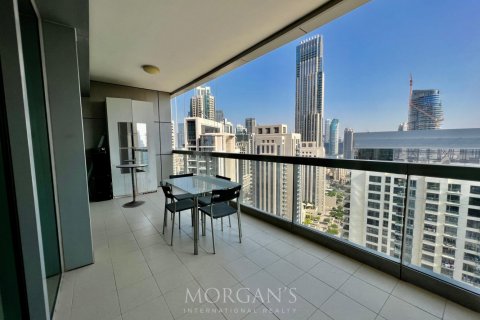 1 غرف نوم شقة في Mohammad Bin Rashid Boulevard, الإمارات العربية المتحدة رقم 41795 54