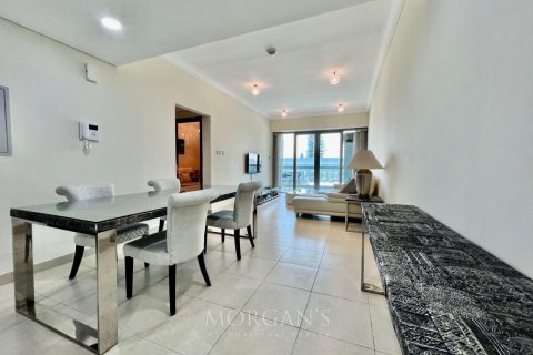 1 غرف نوم شقة في Mohammad Bin Rashid Boulevard, الإمارات العربية المتحدة رقم 41795 45