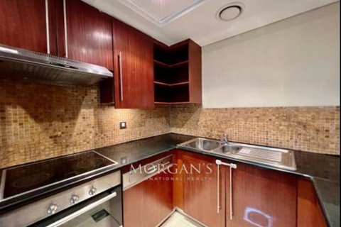 1 غرف نوم شقة في Mohammad Bin Rashid Boulevard, الإمارات العربية المتحدة رقم 41795 24