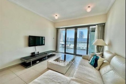 1 غرف نوم شقة في Mohammad Bin Rashid Boulevard, الإمارات العربية المتحدة رقم 41795 6
