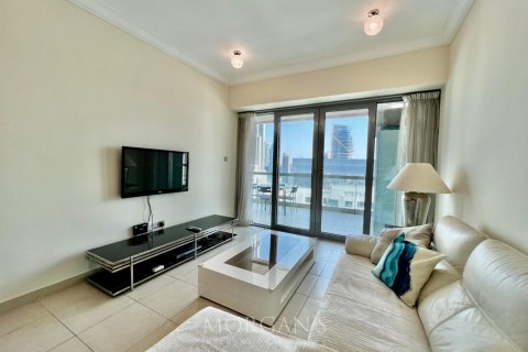 1 غرف نوم شقة في Mohammad Bin Rashid Boulevard, الإمارات العربية المتحدة رقم 41795 46