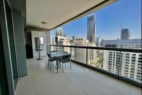1 غرف نوم شقة في Mohammad Bin Rashid Boulevard, الإمارات العربية المتحدة رقم 41795 14