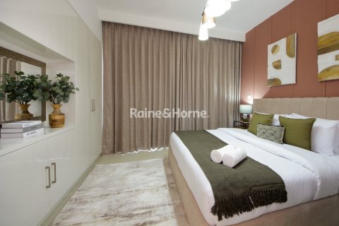 1 bedroom Apartment in Downtown Dubai (Downtown Burj Dubai), UAE No. 156353 6