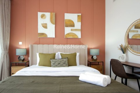 1 bedroom Apartment in Downtown Dubai (Downtown Burj Dubai), UAE No. 156353 8