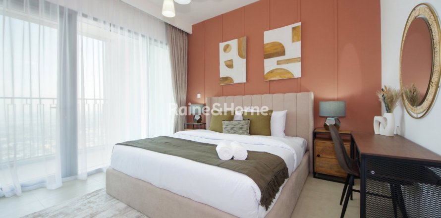 1 bedroom Apartment in Downtown Dubai (Downtown Burj Dubai), UAE No. 156353