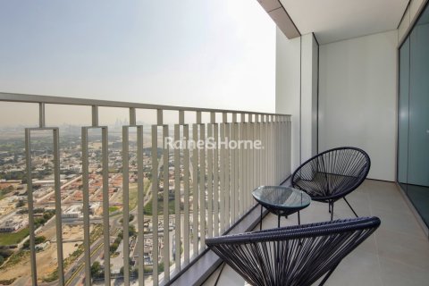 1 bedroom Apartment in Downtown Dubai (Downtown Burj Dubai), UAE No. 156353 4