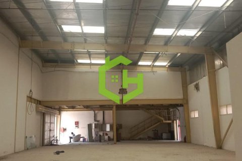 Warehouse de 520.3m² à Al Khawaneej, UAE No. 20745 3