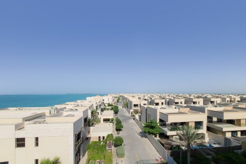 Apartment de 3 dormitorios en Saadiyat Island, UAE No. 215409 11