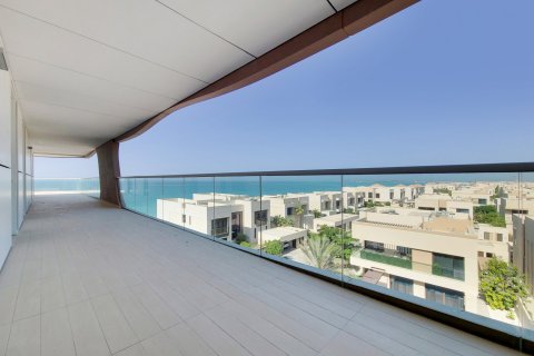 Apartment de 3 dormitorios en  Saadiyat Island, UAE No. 215409
