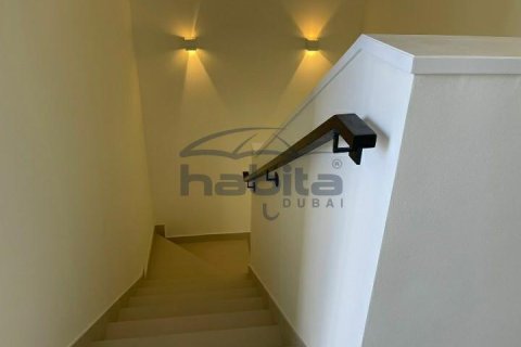 4 غرف نوم فيلا في EMAAR South, الإمارات العربية المتحدة رقم 35153 4