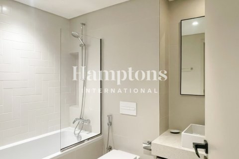 Apartment de 1 dormitorio en Dubai Harbour, UAE No. 223625