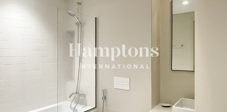 Apartment de 1 dormitorio en Dubai Harbour, UAE No. 223625