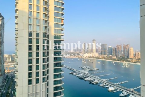 Apartment de 1 dormitorio en Dubai Harbour, UAE No. 223625 13