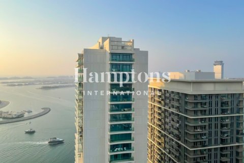 Apartment de 1 dormitorio en Dubai Harbour, UAE No. 223625 7