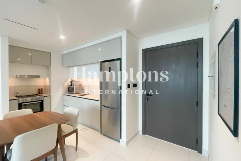 Apartment de 1 dormitorio en Dubai Harbour, UAE No. 223625 6